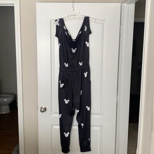 Mickey Mouse Romper